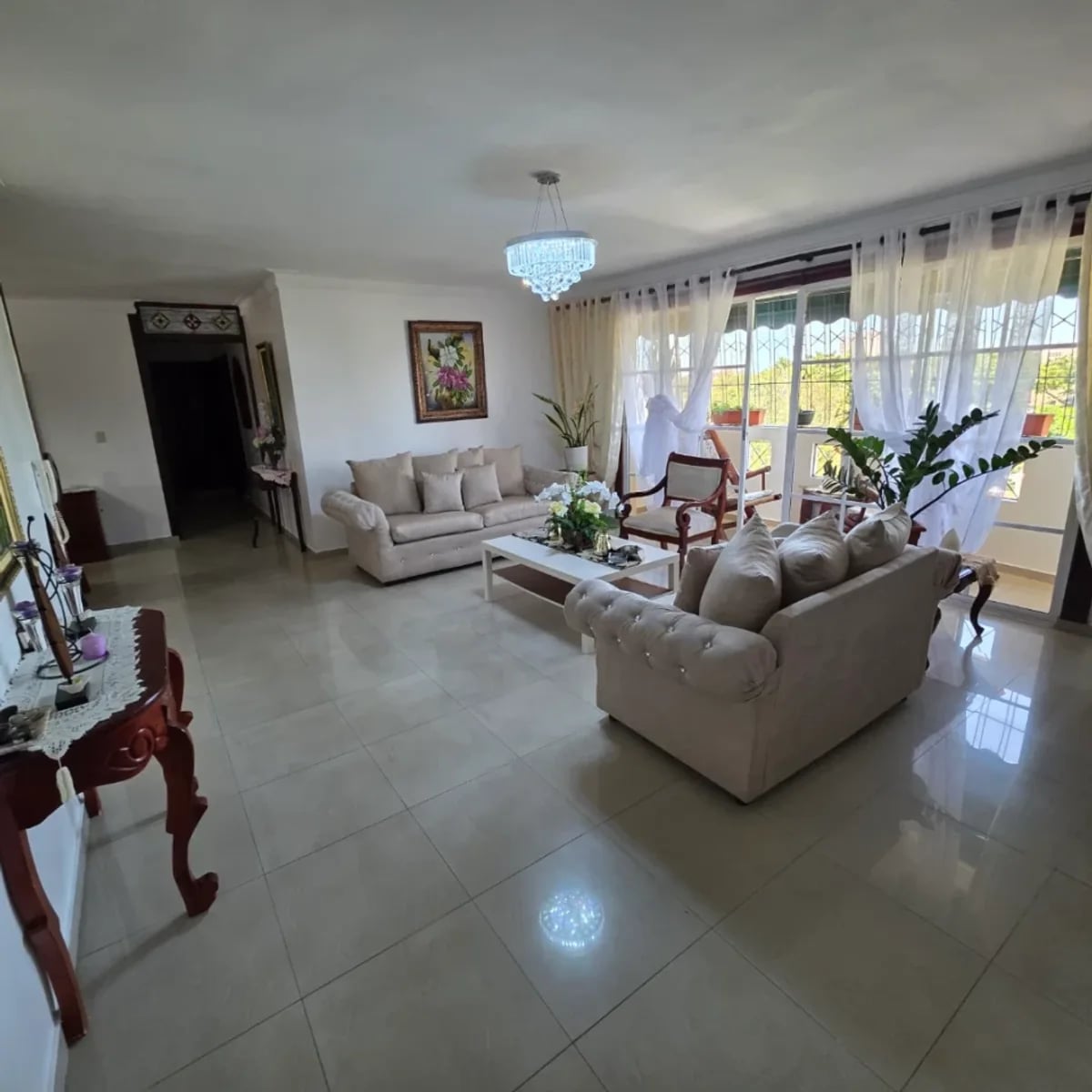 Apartamento en Ensanche Ozama, Santo Domingo Este – foto 4