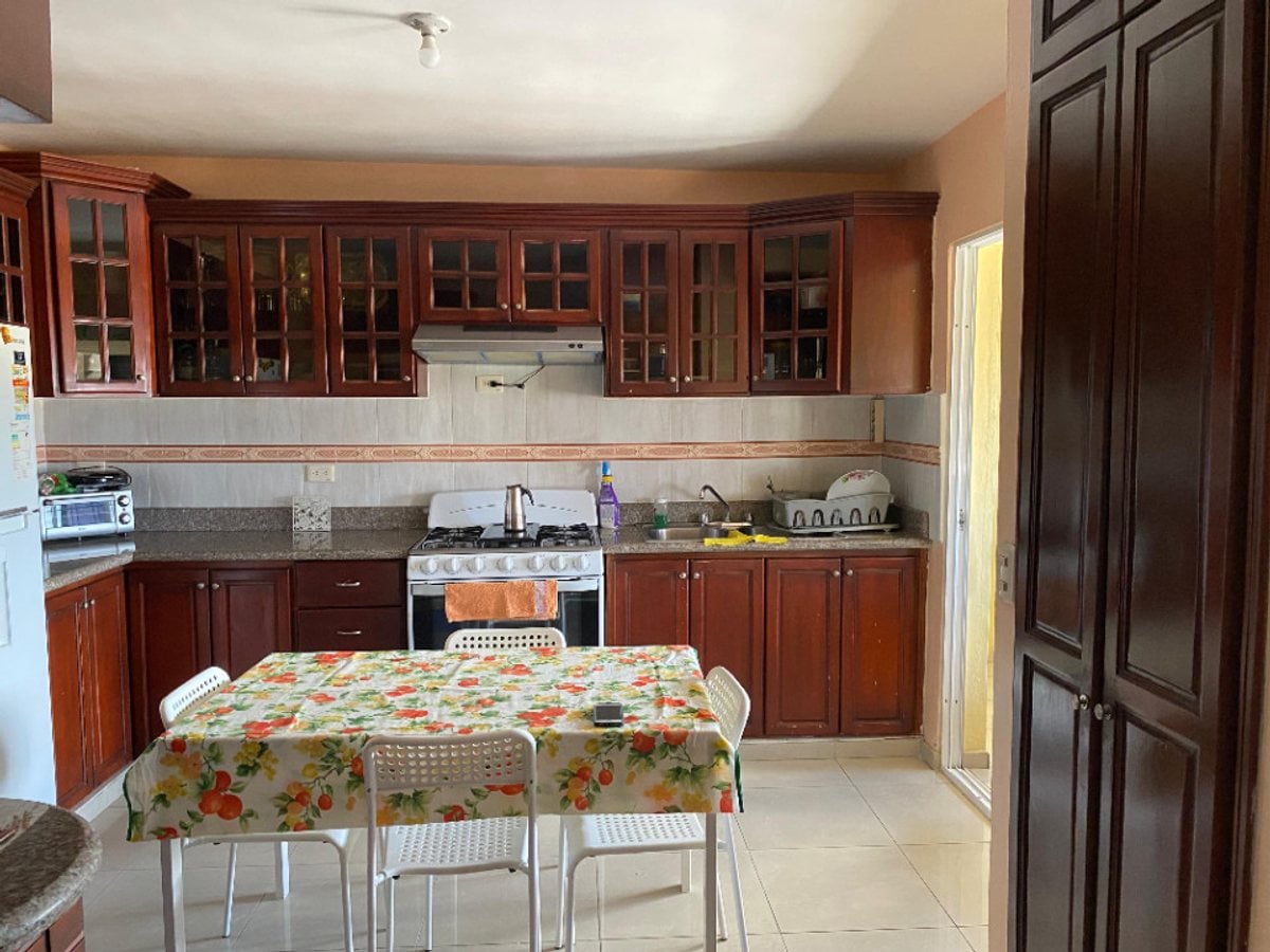 Apartamento en Ensanche Ozama, Santo Domingo Este – foto 1