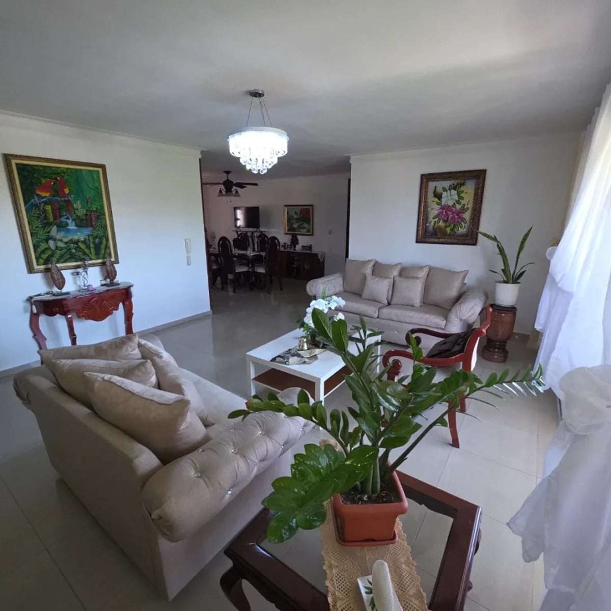 Apartamento en Ensanche Ozama, Santo Domingo Este – foto 12