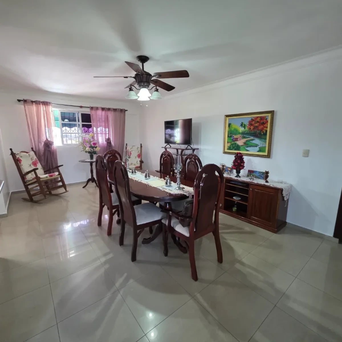 Apartamento en Ensanche Ozama, Santo Domingo Este – foto 5