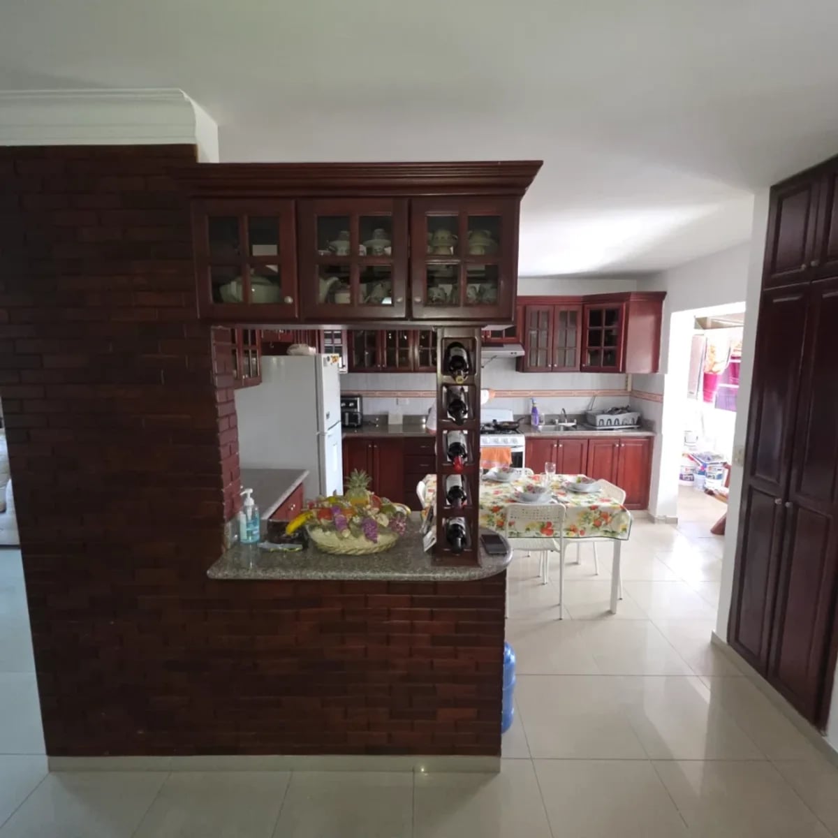 Apartamento en Ensanche Ozama, Santo Domingo Este – foto 11