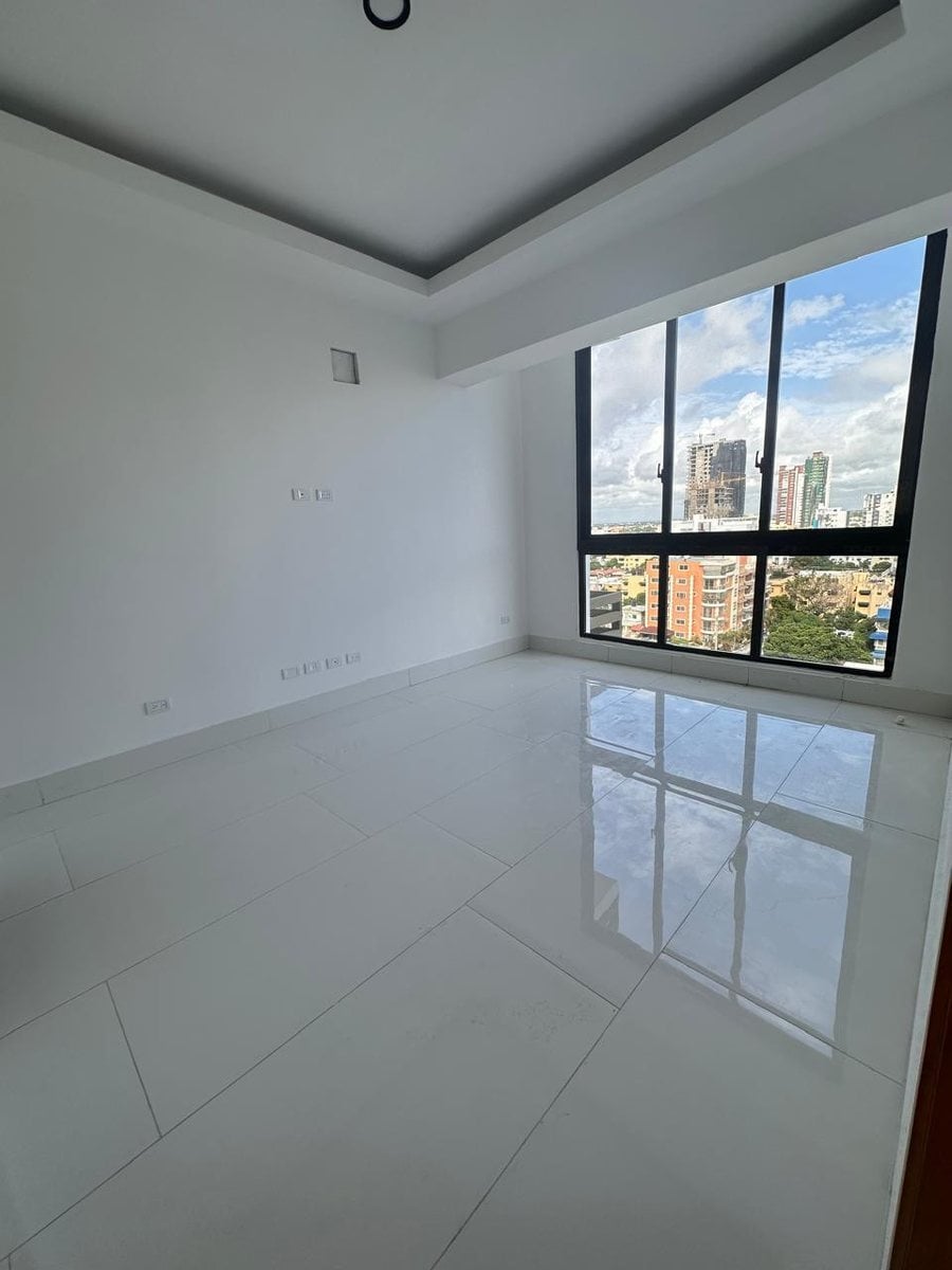Apartamento en Alma Rosa I, Santo Domingo Este – foto 4