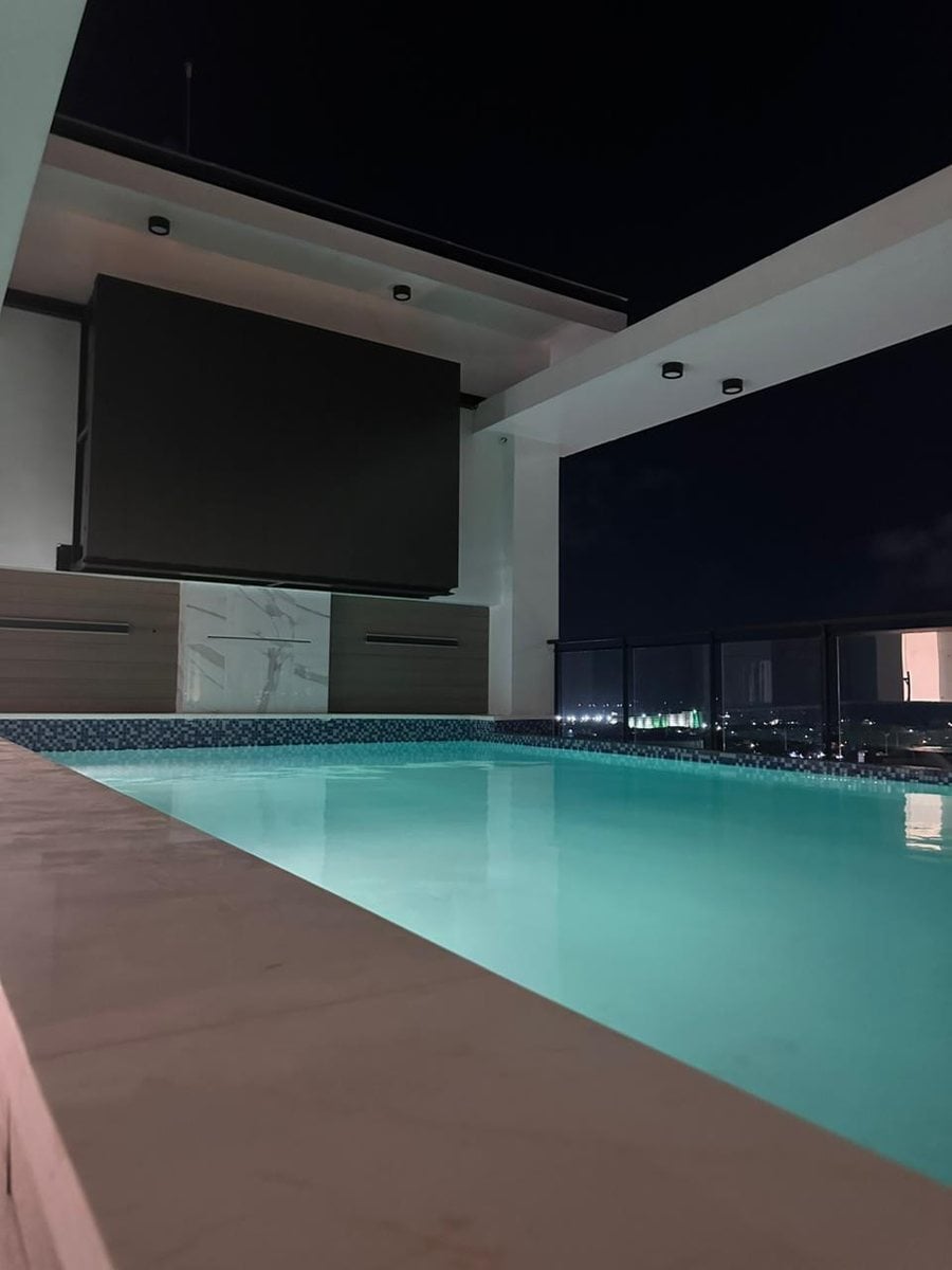 Apartamento en Alma Rosa I, Santo Domingo Este – foto 1