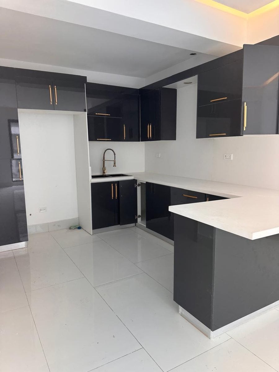Apartamento en Alma Rosa I, Santo Domingo Este – foto 3