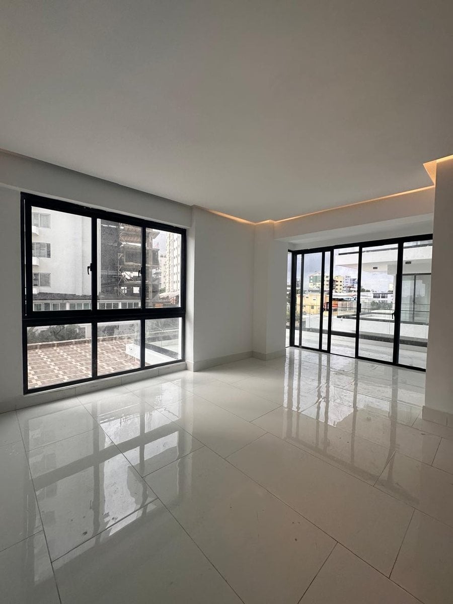Apartamento en Alma Rosa I, Santo Domingo Este – foto 6