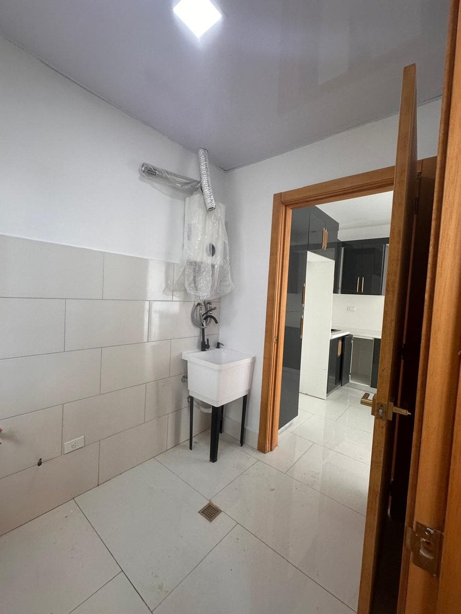 Apartamento en Alma Rosa I, Santo Domingo Este – foto 8