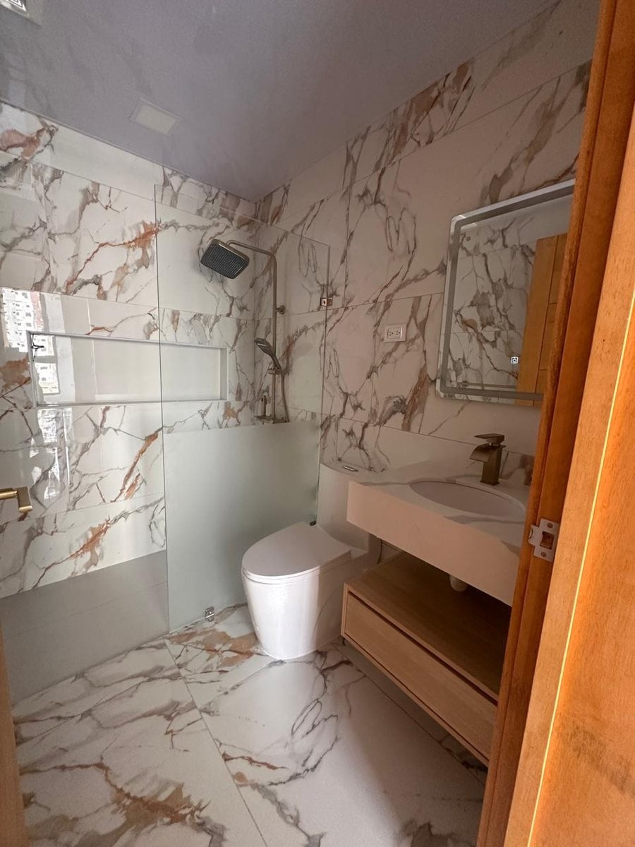 Apartamento en Alma Rosa I, Santo Domingo Este – foto 5