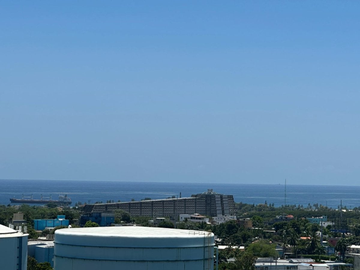 Apartamento en Alma Rosa I, Santo Domingo Este – foto 2