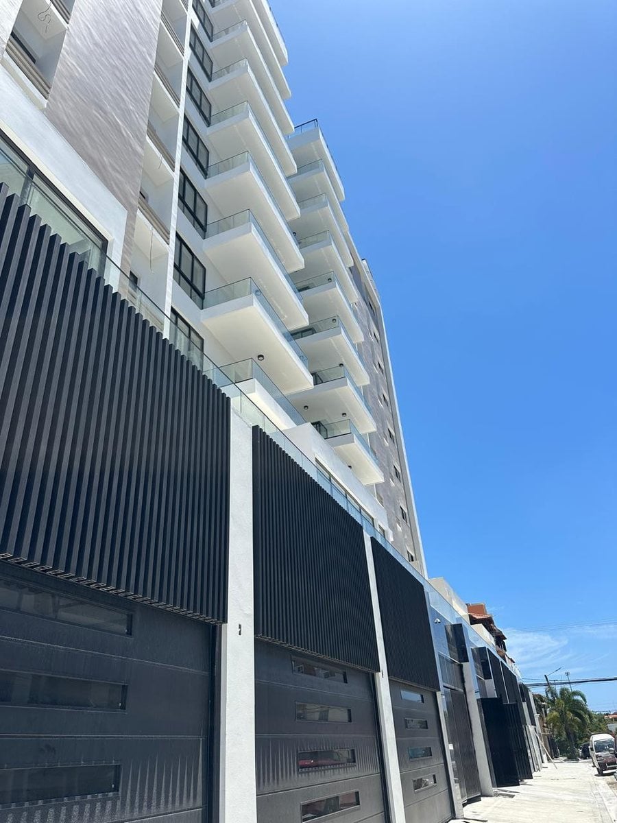 Apartamento en Alma Rosa I, Santo Domingo Este – foto 7