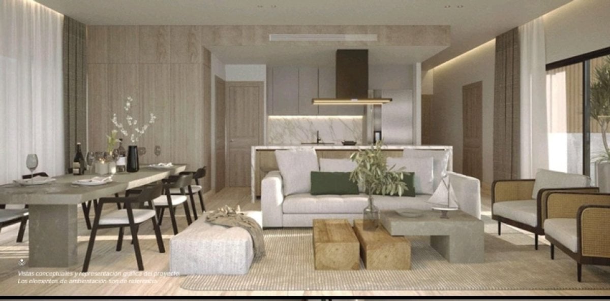 Apartamento en Cap Cana, Higüey – foto 1
