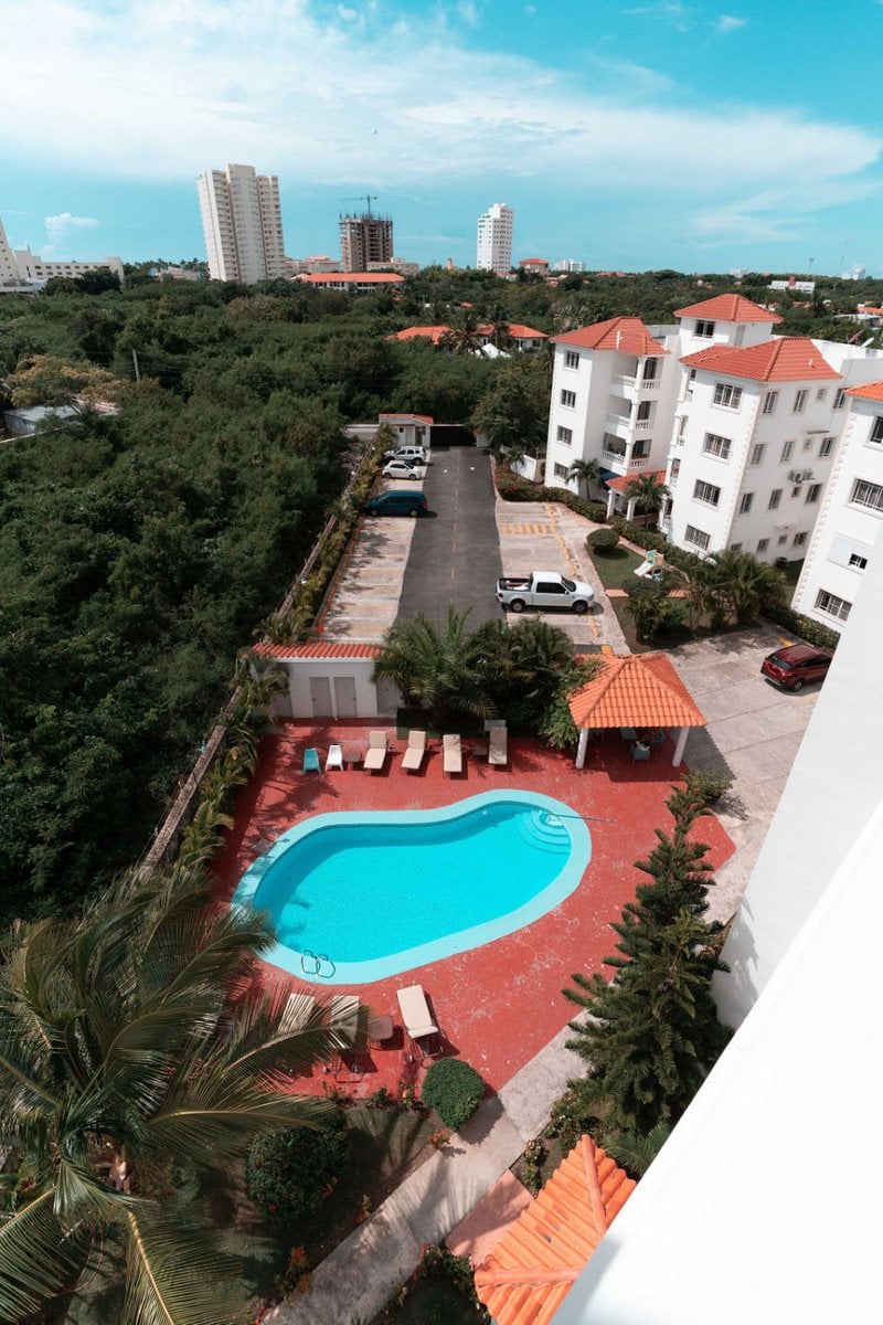 Penthouse de lujo en Juan Dolio – foto 1