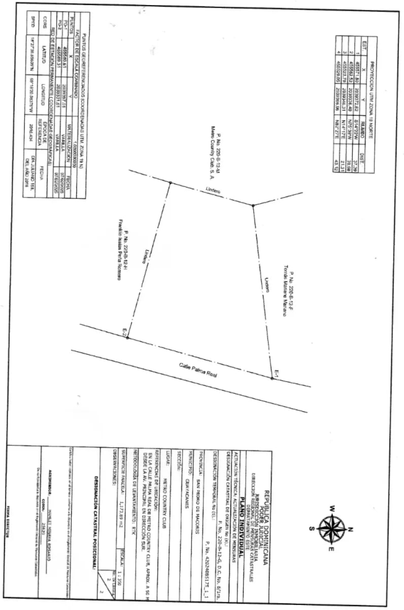 SOLAR METRO COUNTRY CLUB – foto 2