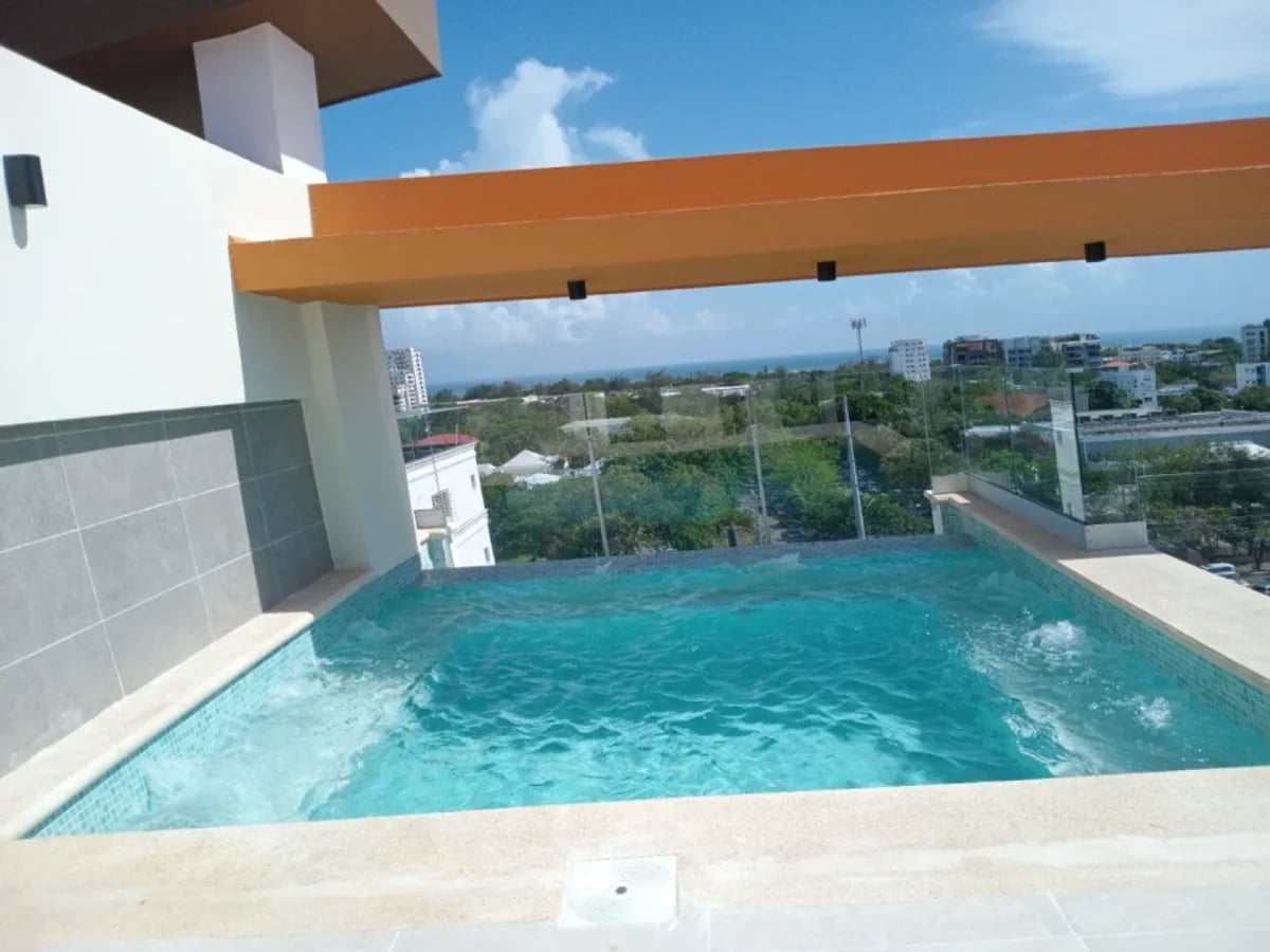 Apartamento a estrenar de 3 habitaciones en torre moderna – foto 7