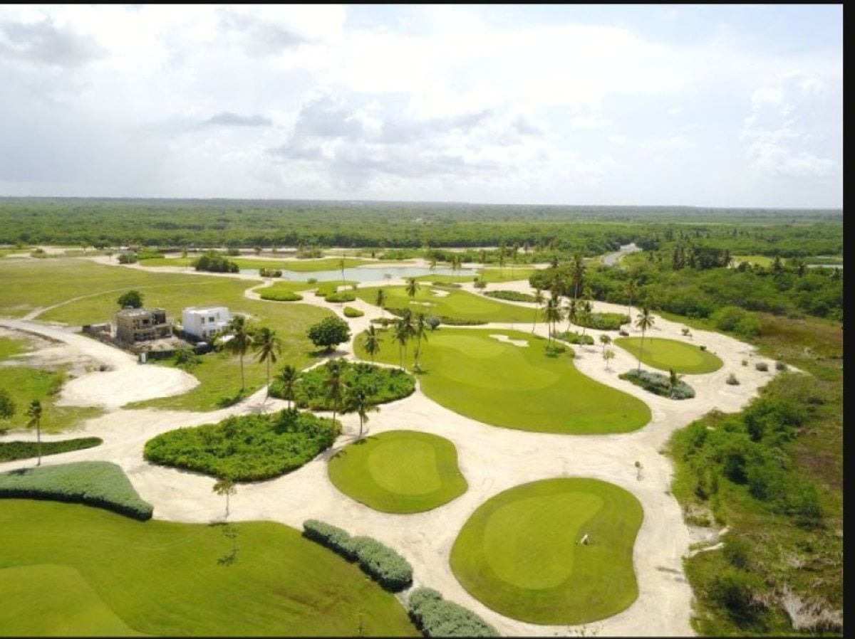 Terreno en Playa Nueva Romana, San Pedro – foto 3