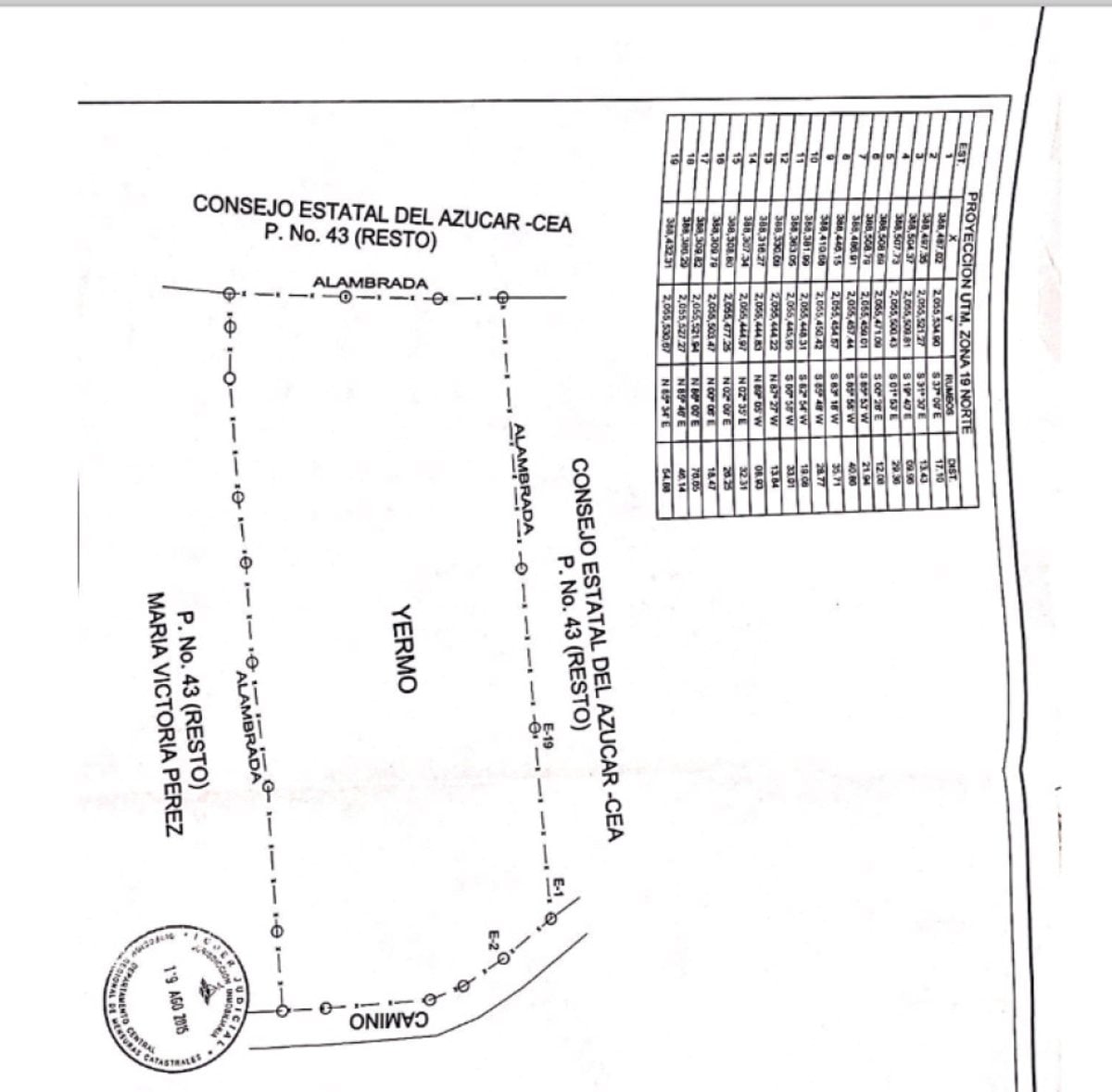 Terreno a pocos metros de la Av. Circunvalacion – foto 5