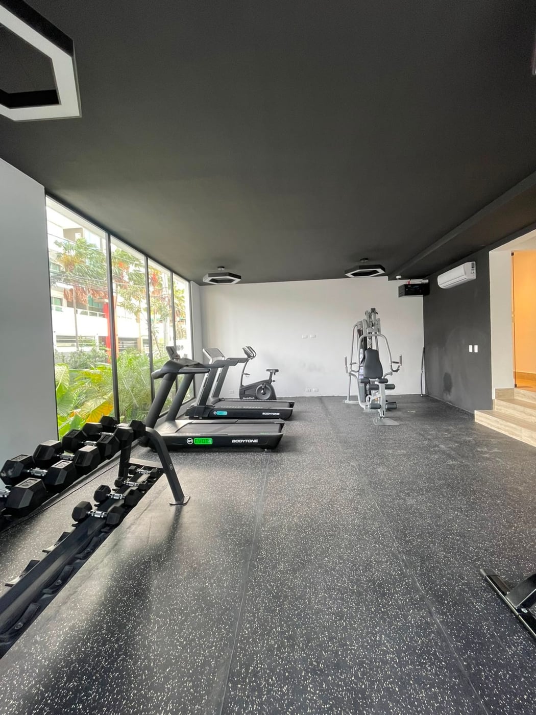 Apartmento Nuevo en Alquiler en Bella Vista – foto 12