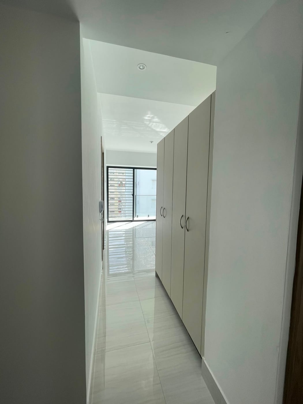 Apartmento Nuevo en Alquiler en Bella Vista – foto 5