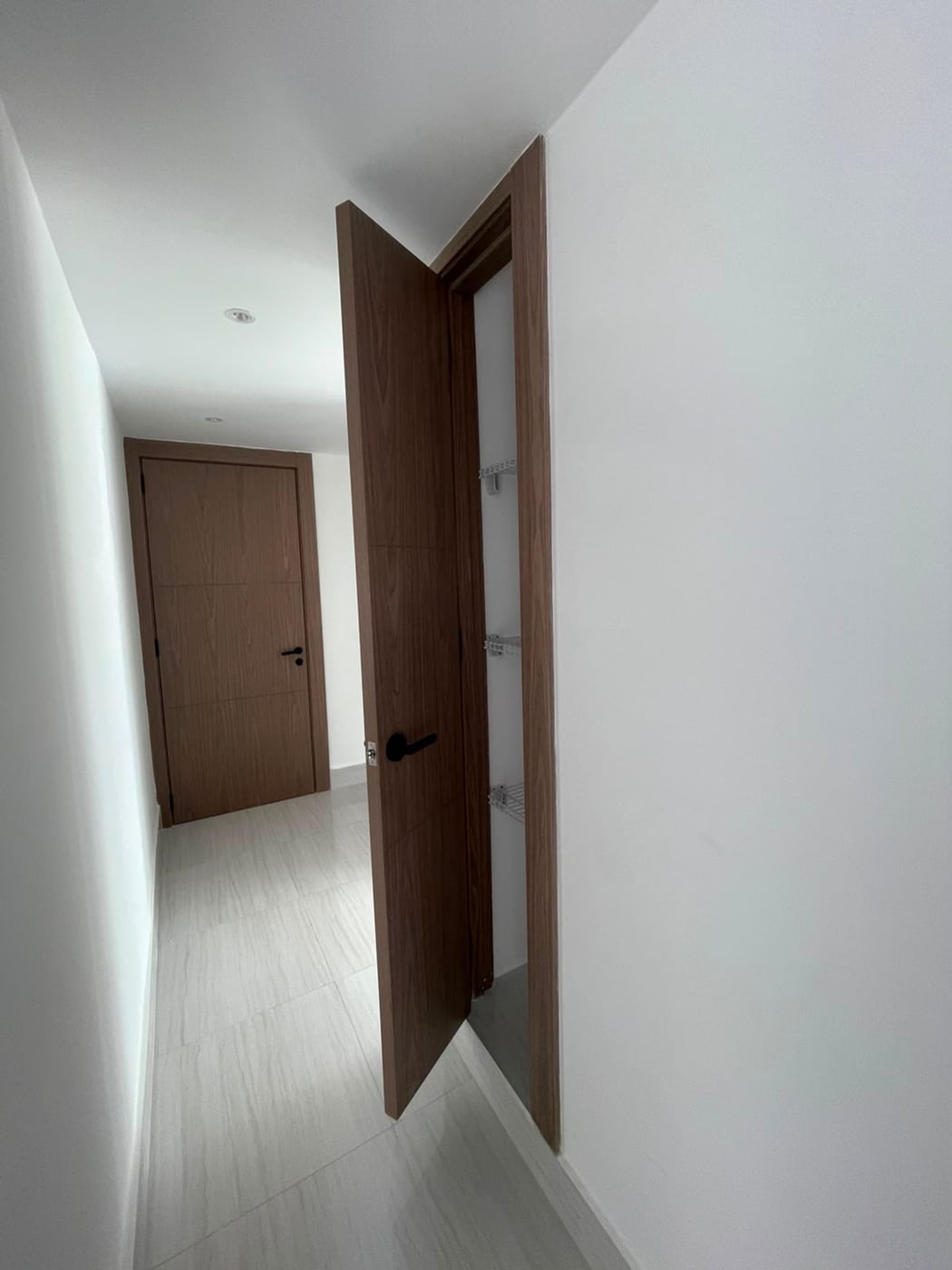 Apartmento Nuevo en Alquiler en Bella Vista – foto 8