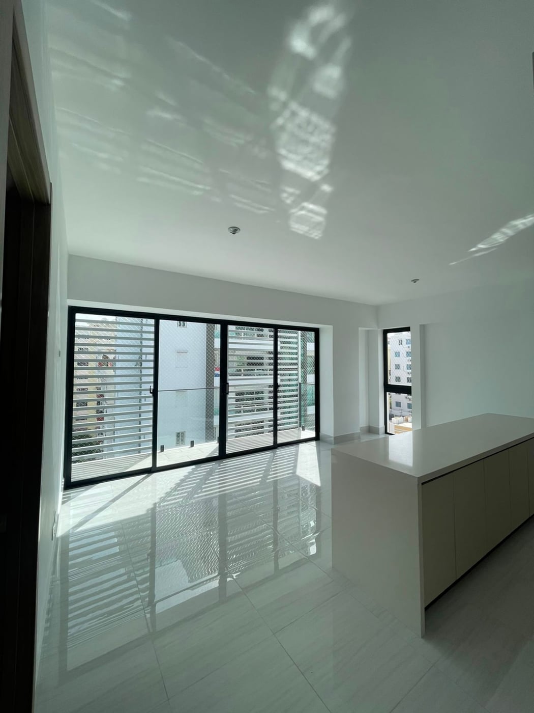Apartmento Nuevo en Alquiler en Bella Vista – foto 1