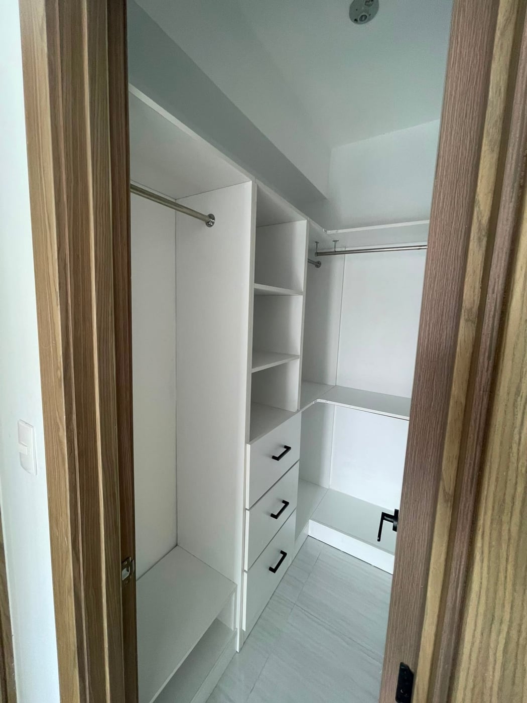 Apartmento Nuevo en Alquiler en Bella Vista – foto 9