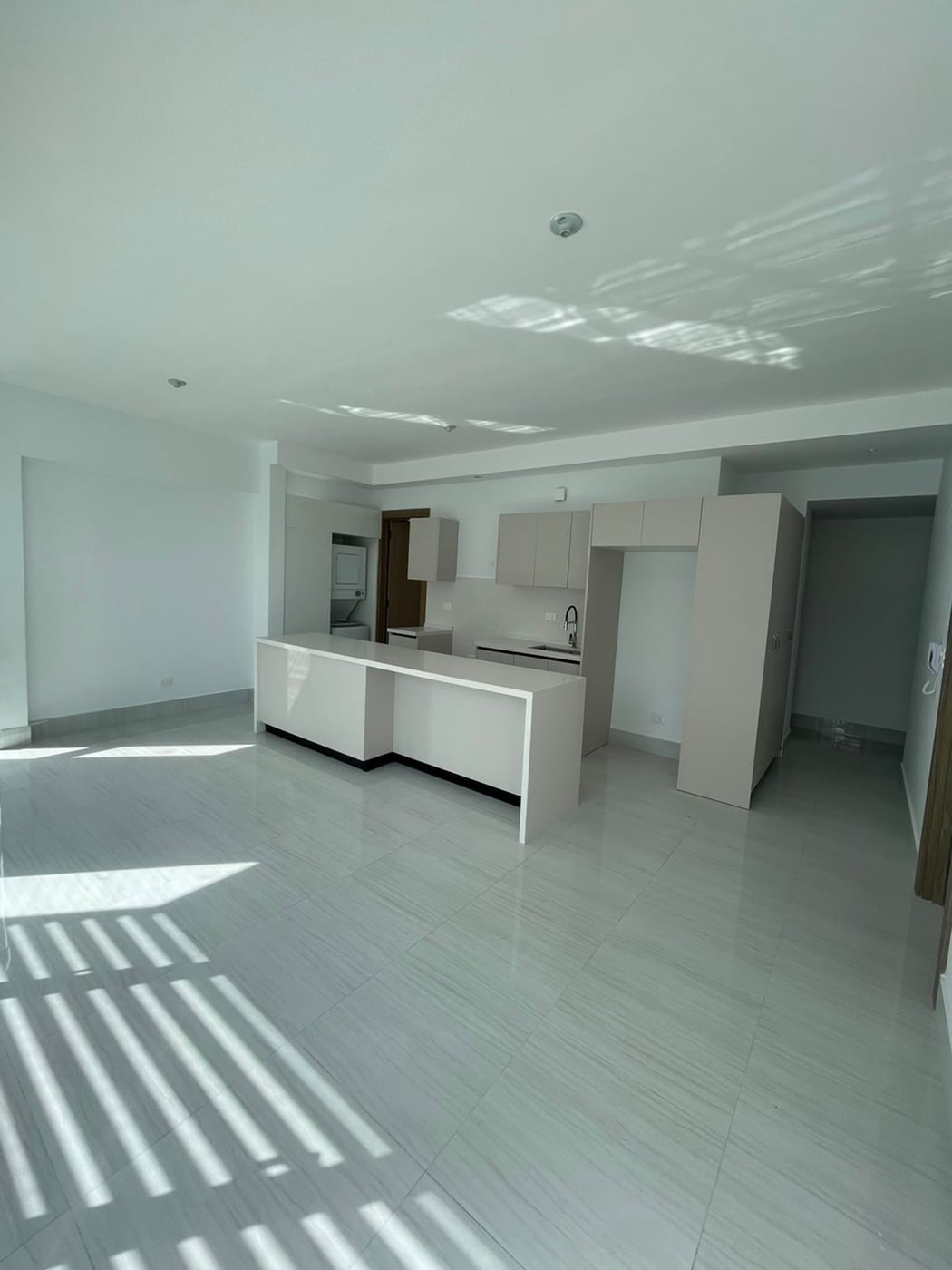 Apartmento Nuevo en Alquiler en Bella Vista – foto 4