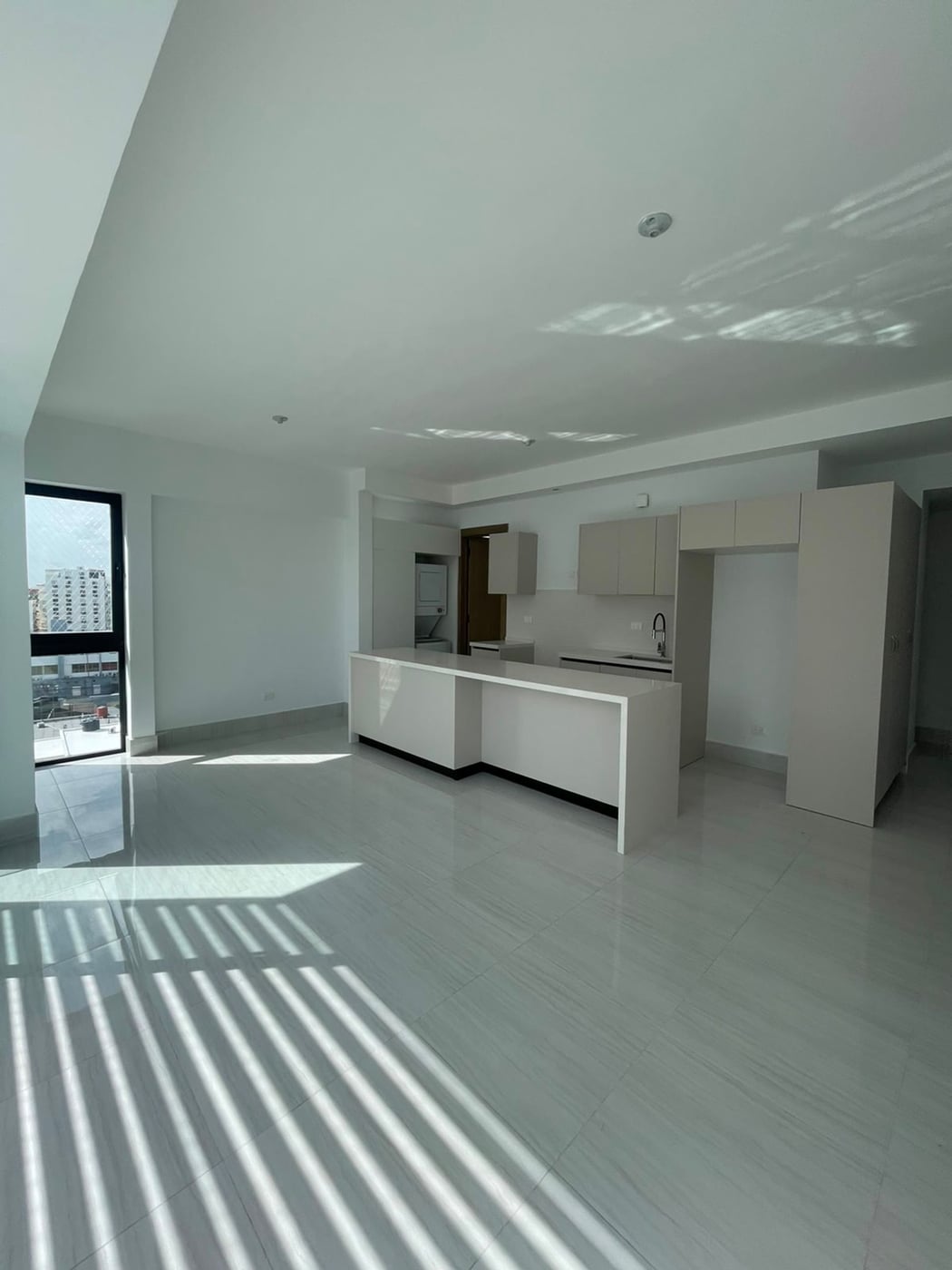 Apartmento Nuevo en Alquiler en Bella Vista – foto 3