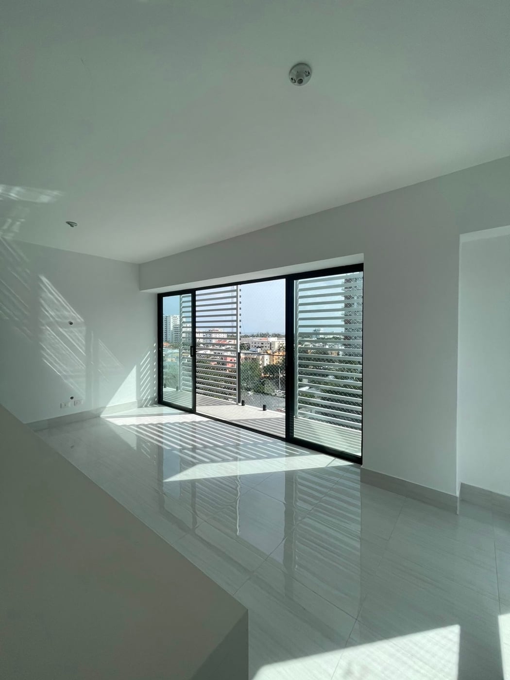 Apartmento Nuevo en Alquiler en Bella Vista – foto 2