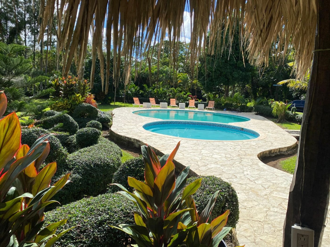 Nave industrial en venta en Villa Altagracia – foto 1