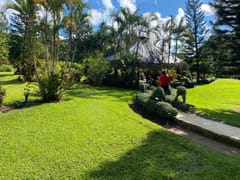 Nave industrial en venta en Villa Altagracia – foto 9