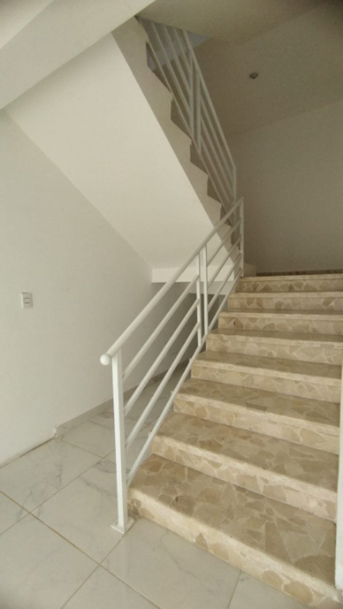 Apartamento En Alma Rosa I, Santo Domingo Este – foto 4