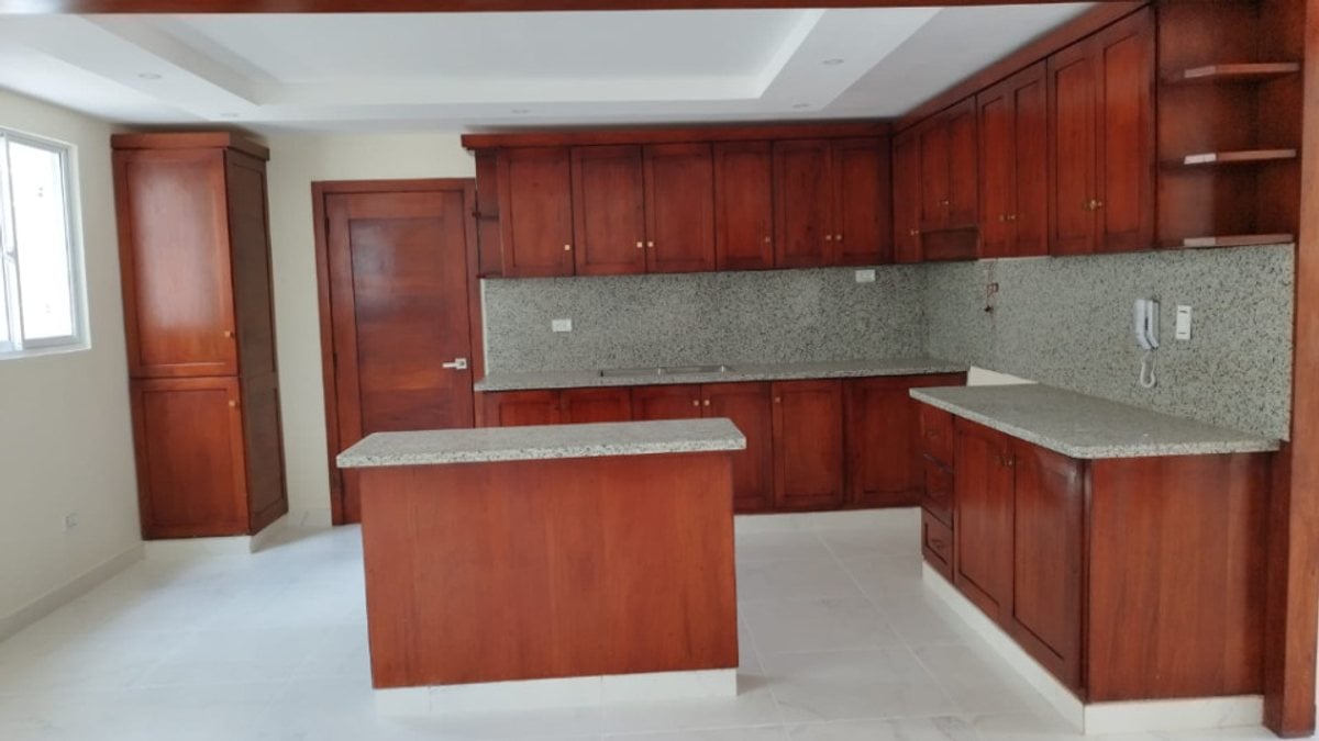 Apartamento En Alma Rosa I, Santo Domingo Este – foto 11