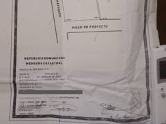 Terreno en venta en Palmar de Ocoa, Azua – foto 1