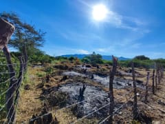 Terreno en venta en Palmar de Ocoa, Azua – foto 2