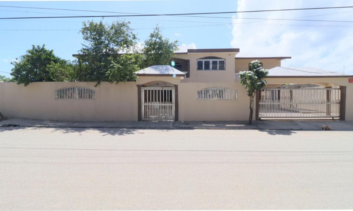 Casa de Lujo en Santo Domingo Este – foto 1