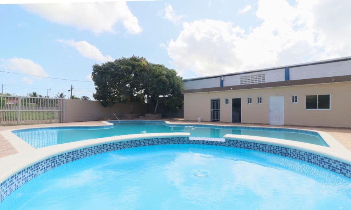 Casa de Lujo en Santo Domingo Este – foto 10
