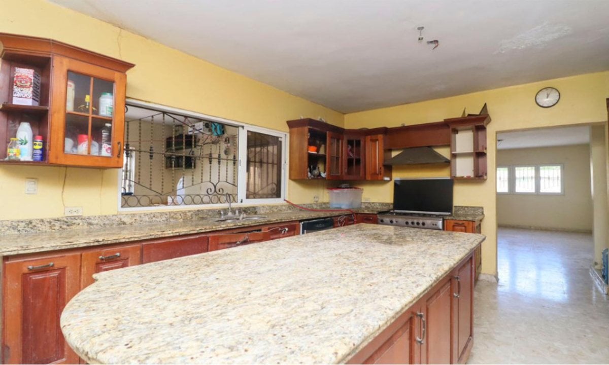 Casa de Lujo en Santo Domingo Este – foto 12