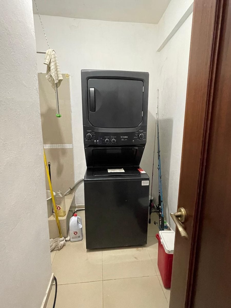 Apartamento 2H/2.5BA con vista al golf – foto 7