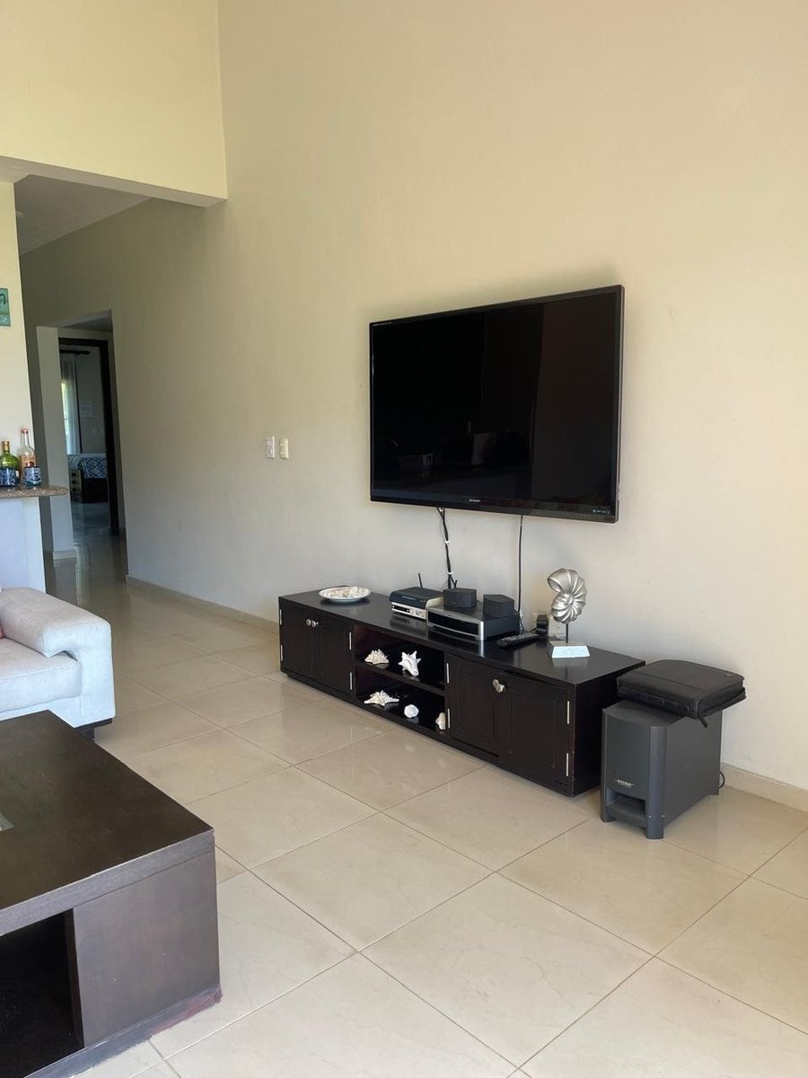 Apartamento 2H/2.5BA con vista al golf – foto 6