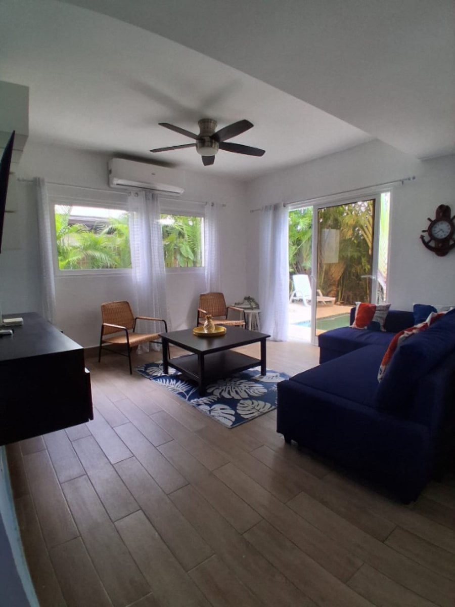 Casa en Venta o alquiler Juan Dolio Villa metro country club – foto 5