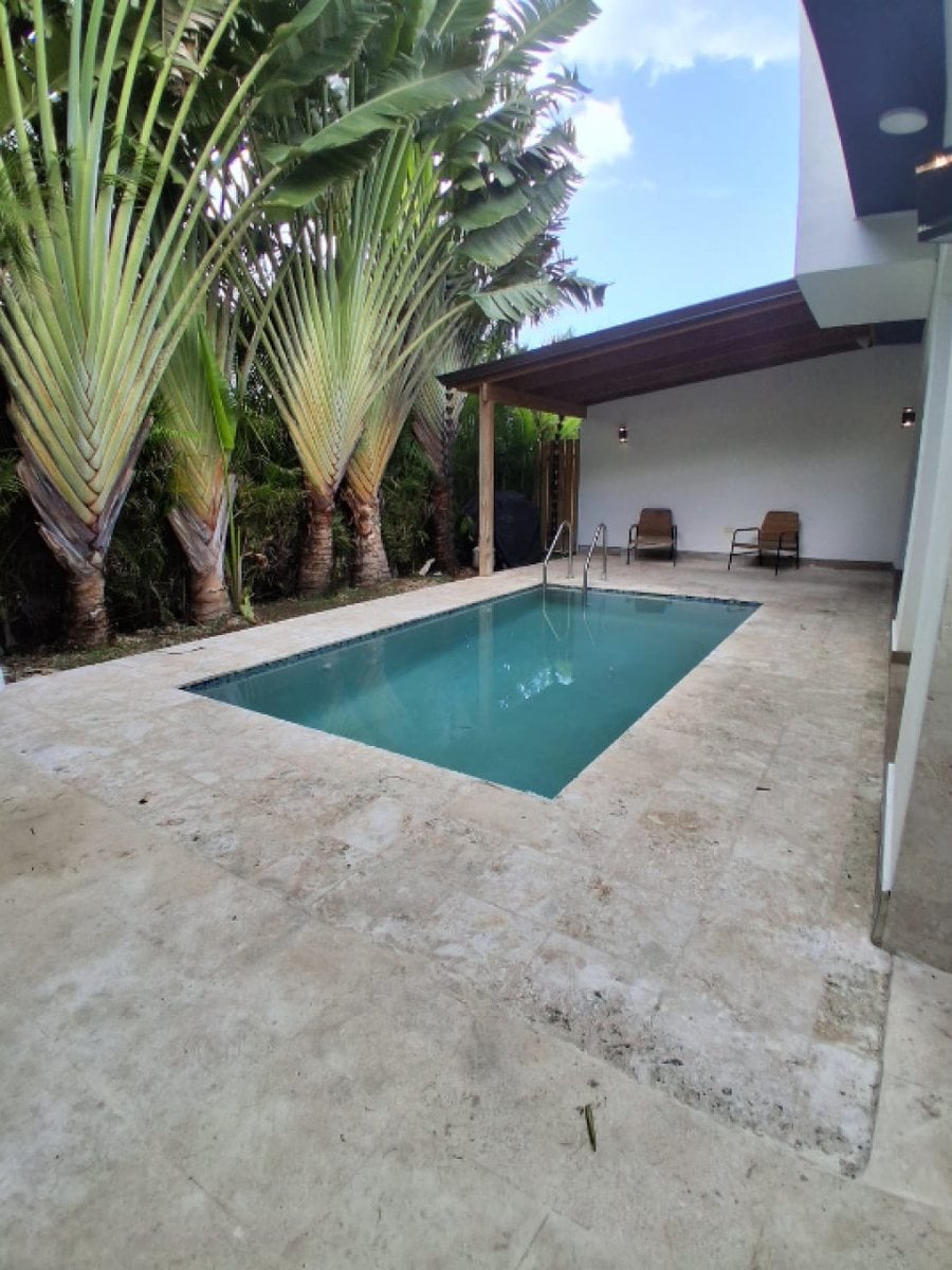 Casa en Venta o alquiler Juan Dolio Villa metro country club – foto 2