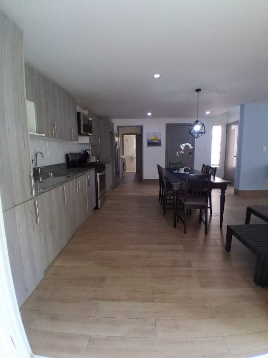 Casa en Venta o alquiler Juan Dolio Villa metro country club – foto 4