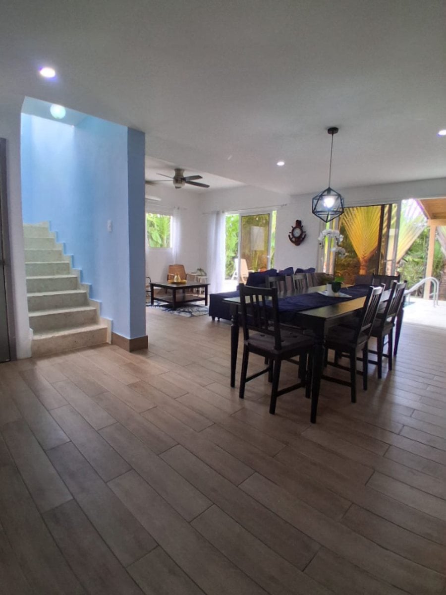 Casa en Venta o alquiler Juan Dolio Villa metro country club – foto 3