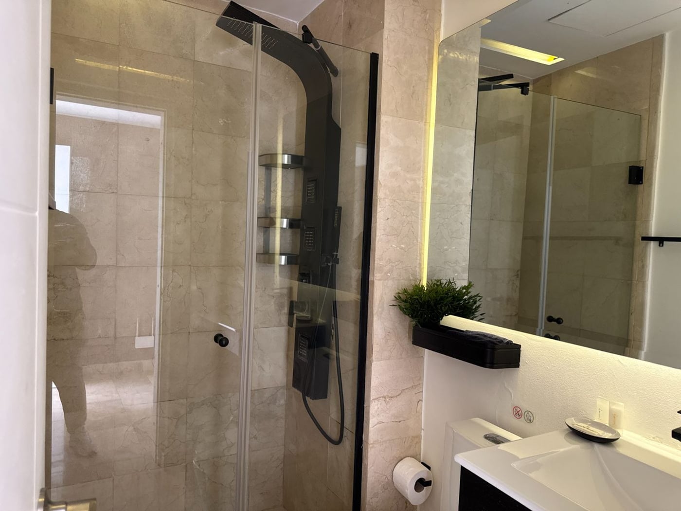 Apartamento en venta, Cana Rock, Punta Cana – foto 7