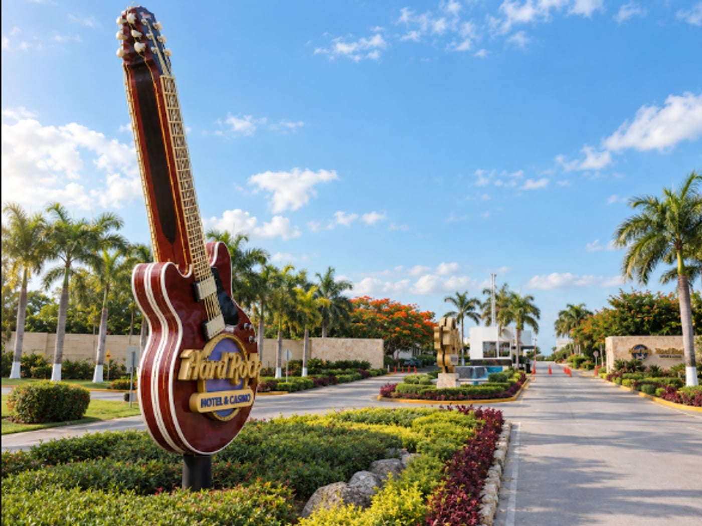 Apartamento en Venta – Cana Rock, Punta Cana – foto 1
