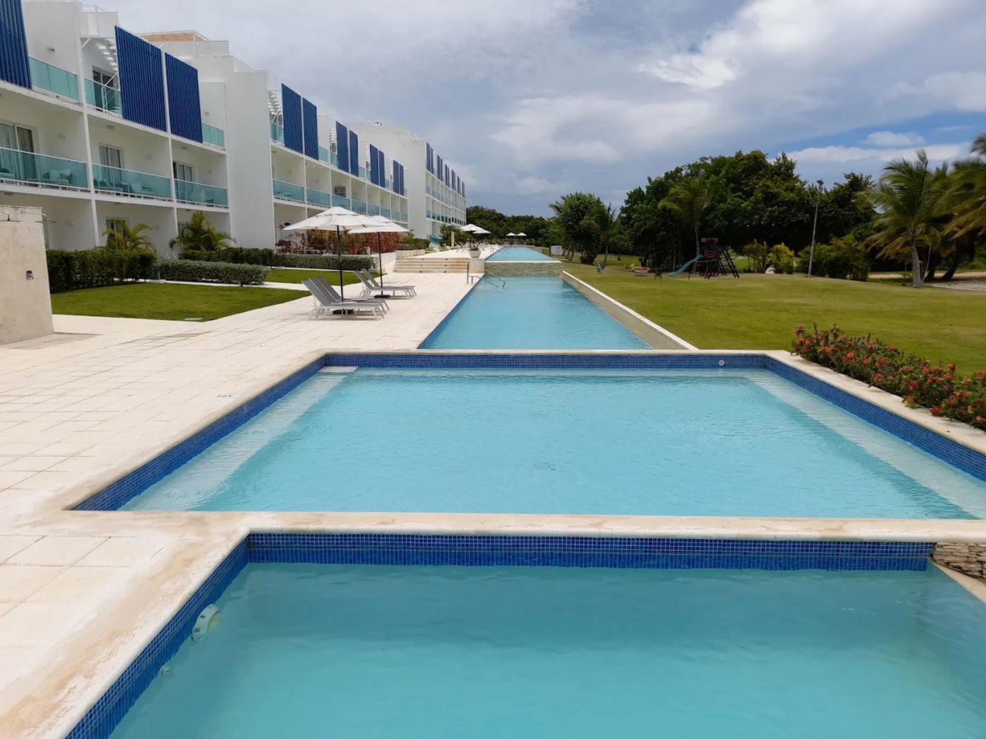 Apartamento en Venta – Cana Rock, Punta Cana – foto 3