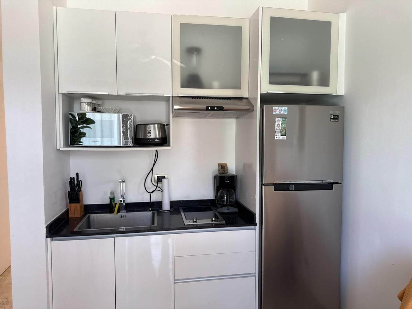 Apartamento en venta, Cana Rock, Punta Cana – foto 10