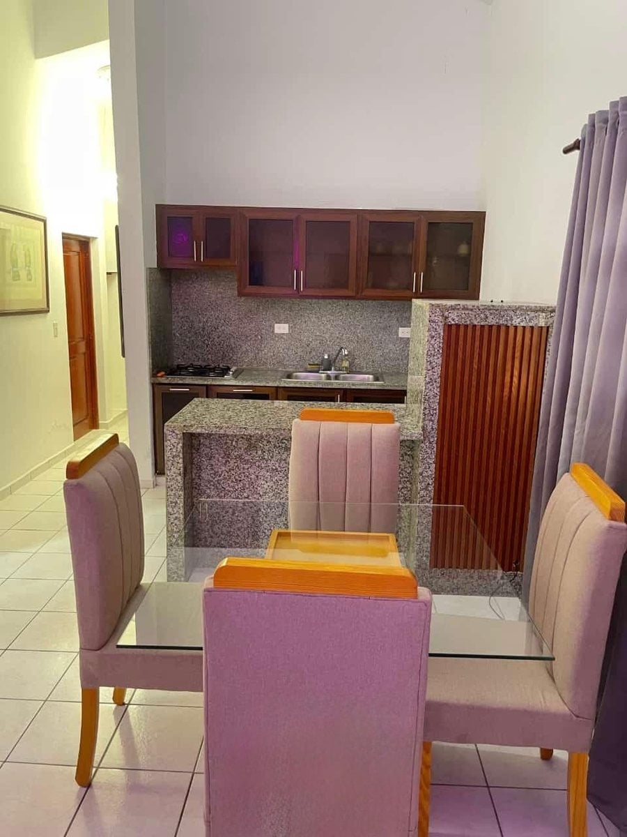 Hotel Carela Complejo Turístico de Villas en Procab – foto 7