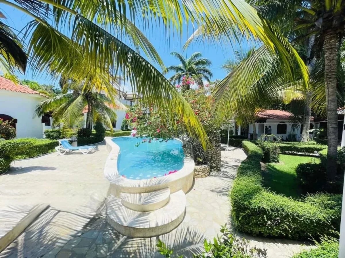 Hotel Carela Complejo Turístico de Villas en Procab – foto 3
