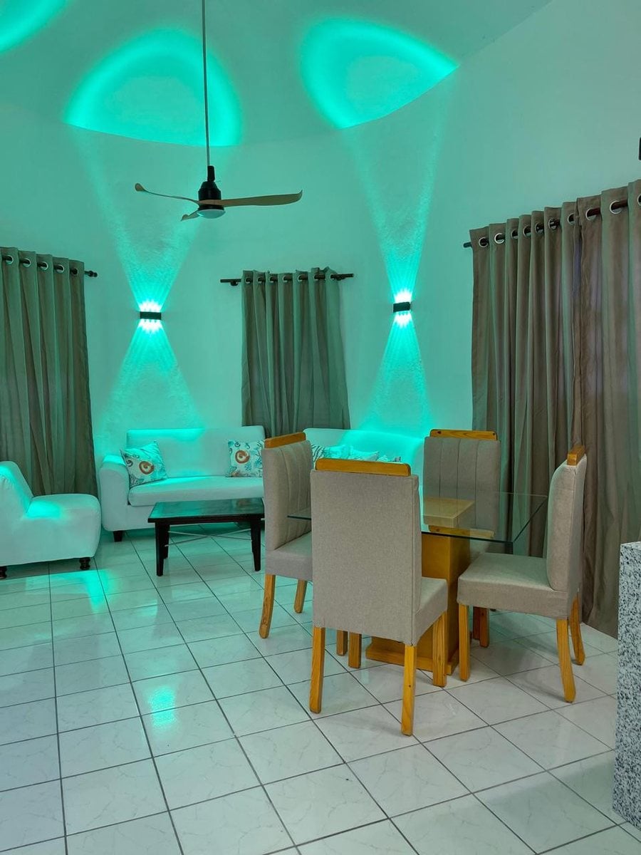 Hotel Carela Complejo Turístico de Villas en Procab – foto 5