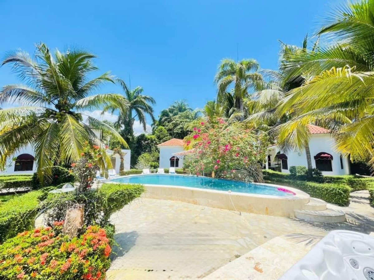 Hotel Carela Complejo Turístico de Villas en Procab – foto 2